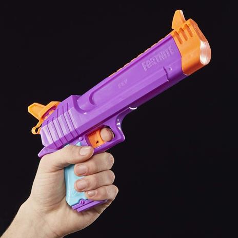 Nerf Super Soaker - Fortnite HC (blaster ad acqua) - 3