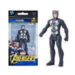 Personaggio Marvel Avengers 10 Cm Thor Hasbro E4513