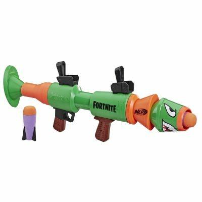 Nerf Fortnite RL - 2