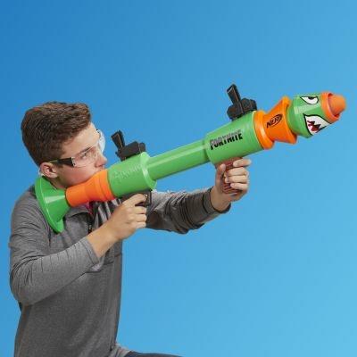 Nerf Fortnite RL - 6