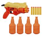 Nerf Alpha Strike Cobra Con Bersagli