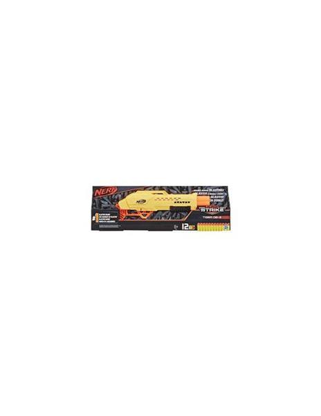 Hasbro Nerf Alpha Strike Tiger Db2