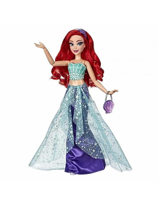 Disney Princess Style Ariel - 2