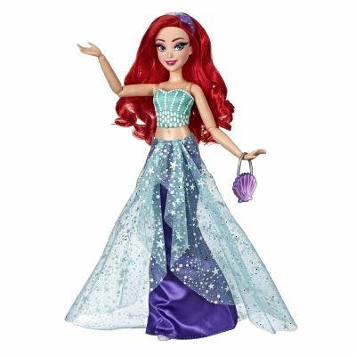Disney Princess Style Ariel - 3