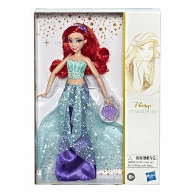 Disney Princess Style Ariel - 4