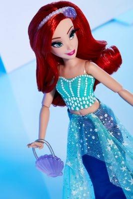 Disney Princess Style Ariel - 5