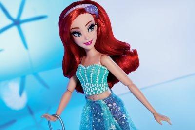 Disney Princess Style Ariel - 7
