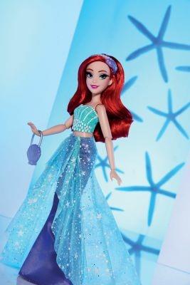 Disney Princess Style Ariel - 9