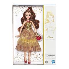 Disney Princess Style Belle - 2