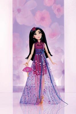 Disney Princess Style Mulan - 7