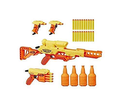 Hasbro- Nerf E8444EU4 - 2