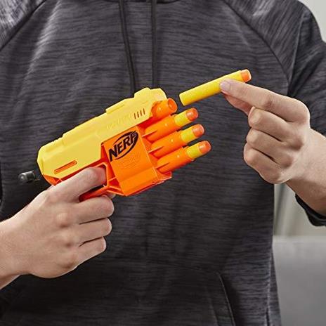 Hasbro- Nerf E8444EU4 - 4