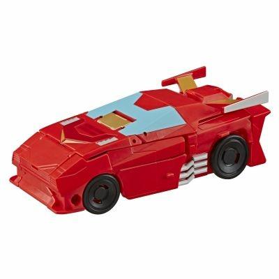 Transformers. Cyberverse: Hot Rod, Energon Armor - 2