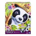 Fur Real Friends Plum Panda Curioso