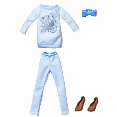 Principesse Disney Comfy Squad Vestitin - 4