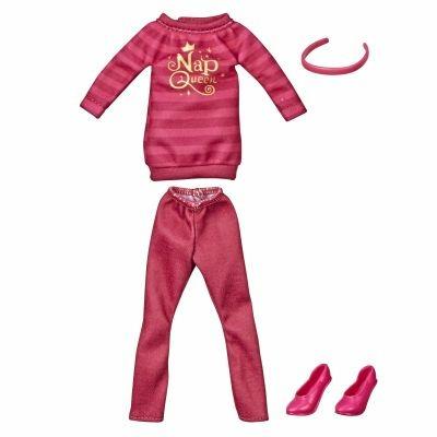 Principesse Disney Comfy Squad Vestitin - 5