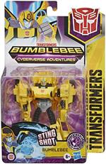 Transformers Cyberverse Adventure: Bumblebee