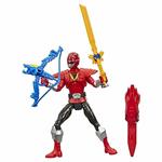 Power Rangers Red Ranger Beast X Mode