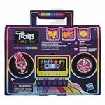 Trolls Tiny Dancers Il Pack Dell'amicizia