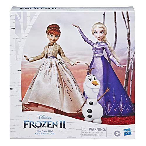 Frozen, Abbigliamento e accessori, Frozen 2