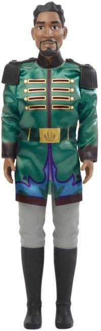 Hasbro 380441 Disney Frozen Mattias Bambola Con Camicia Rimovibile - 4