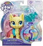 My Little Pony Up Magic Fluttershy Sirena