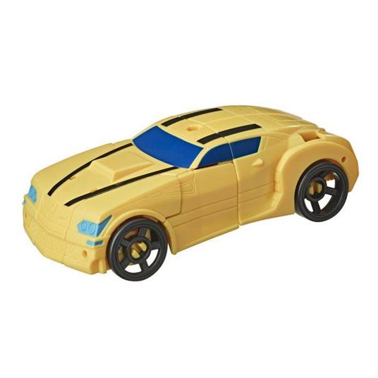 Transformers CYB Battle Call Troo per Class Bumblebee [FIGURKA] - 2