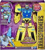 Transformers Cyb Battle Call Officer Bumblebee