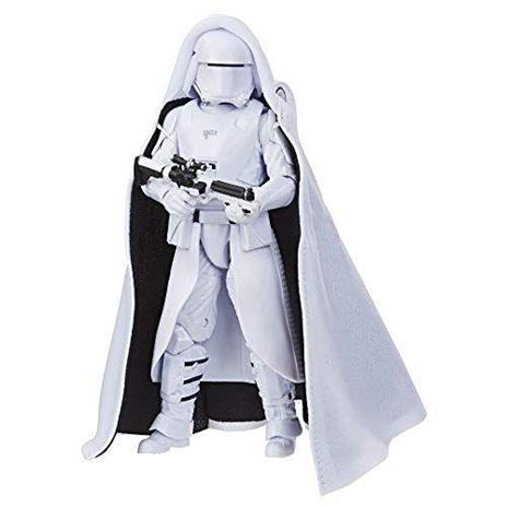 Hasbro Star Wars SW E9 BL First Order Snowtrooper