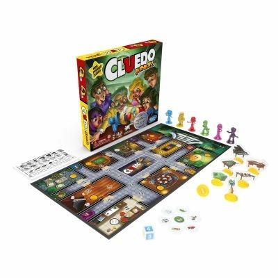 Hasbro C12934470 gioco da tavolo - 3