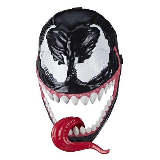 Spider-Man Venom Maschera - 2