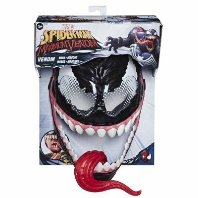 Spider-Man Venom Maschera - 5