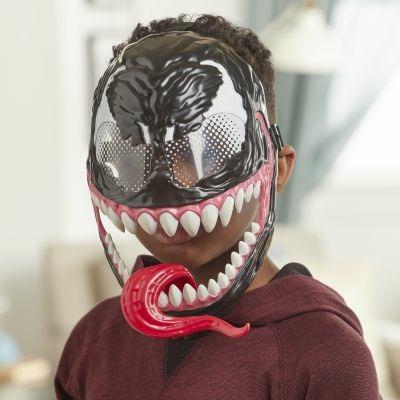 Spider-Man Venom Maschera - 7