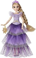 Disney Princess Style Rapunzel