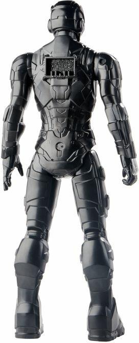 Avengers Titan Hero 30cm War Machine - 3