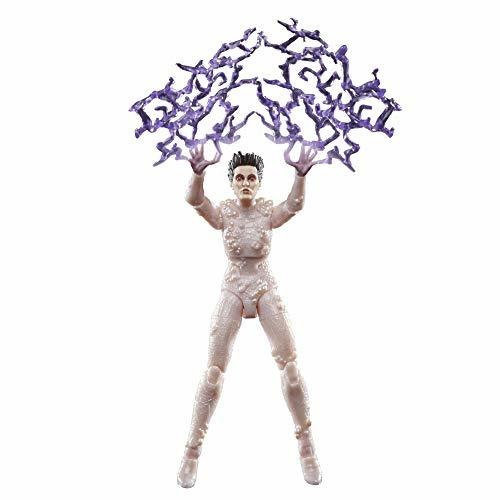 Hasbro Playskool Heroes- Ghostbusters Plasma Series Gozer Figurina, Multicolore, E9798 - 3