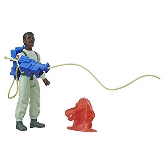 Ghostbusters: Kenner Classics Zeddemore - 2