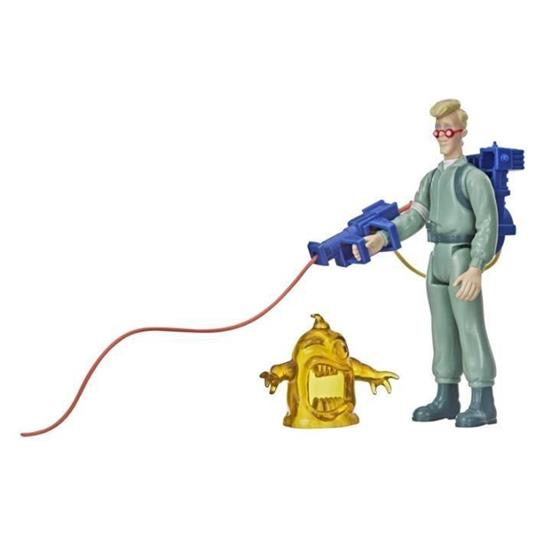 Ghostbusters Kenner Classics, Egon Spengler e Swallow-All Ghost - 3