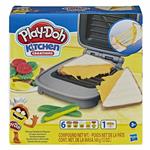 Play-doh Sandwhich Formaggioso