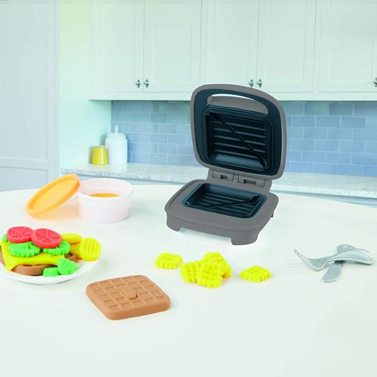 Play-doh Sandwhich Formaggioso - 5