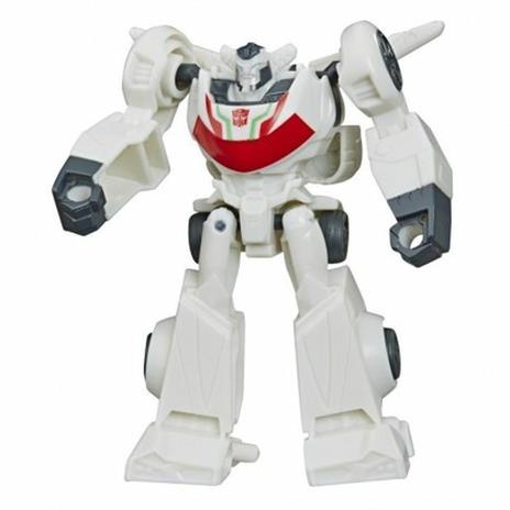 Transformers. Cyberverse Adventures: Wheeljack (H) - 2