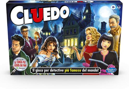 Lockup, Giochi da Tavolo