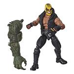 Hasbro Marvel Legends Series - Rage, 15 cm