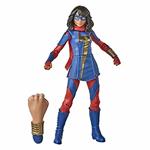 Avengers Personaggio 15cm Game Kamala Khan