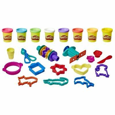 Play-doh Secchiello Deluxe - 2