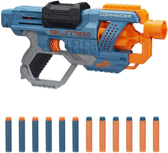 Nerf Fortnite SR - 5