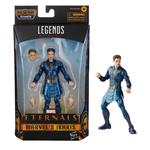 Marvel Hasbro Legends Series Legends Series - Ikaris (Action Figure 15 cm, con 3 Accessori Inclusi