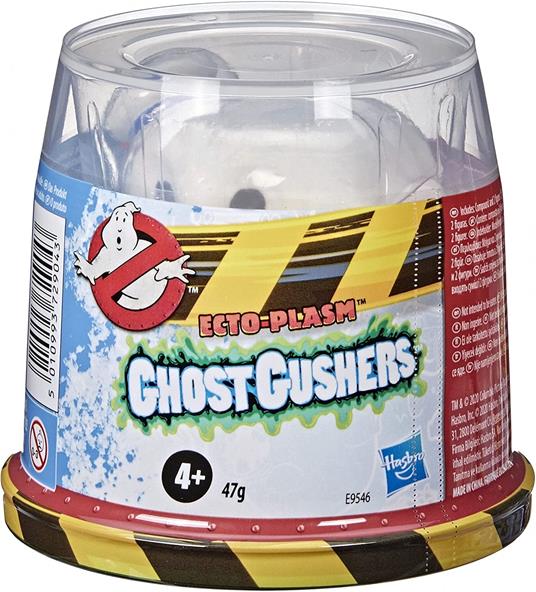 Figure Ghost Busters Fantasmi con Slime - 4