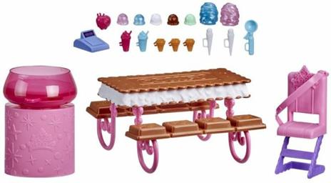 Disney Princess Comfy Camioncino Gelati - 6