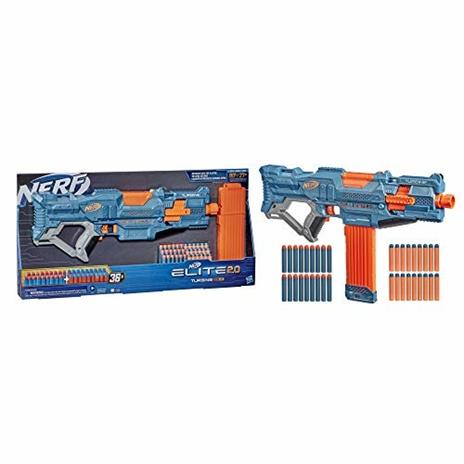 Nerf Elite 2.0 Turbine CS 18 - 2